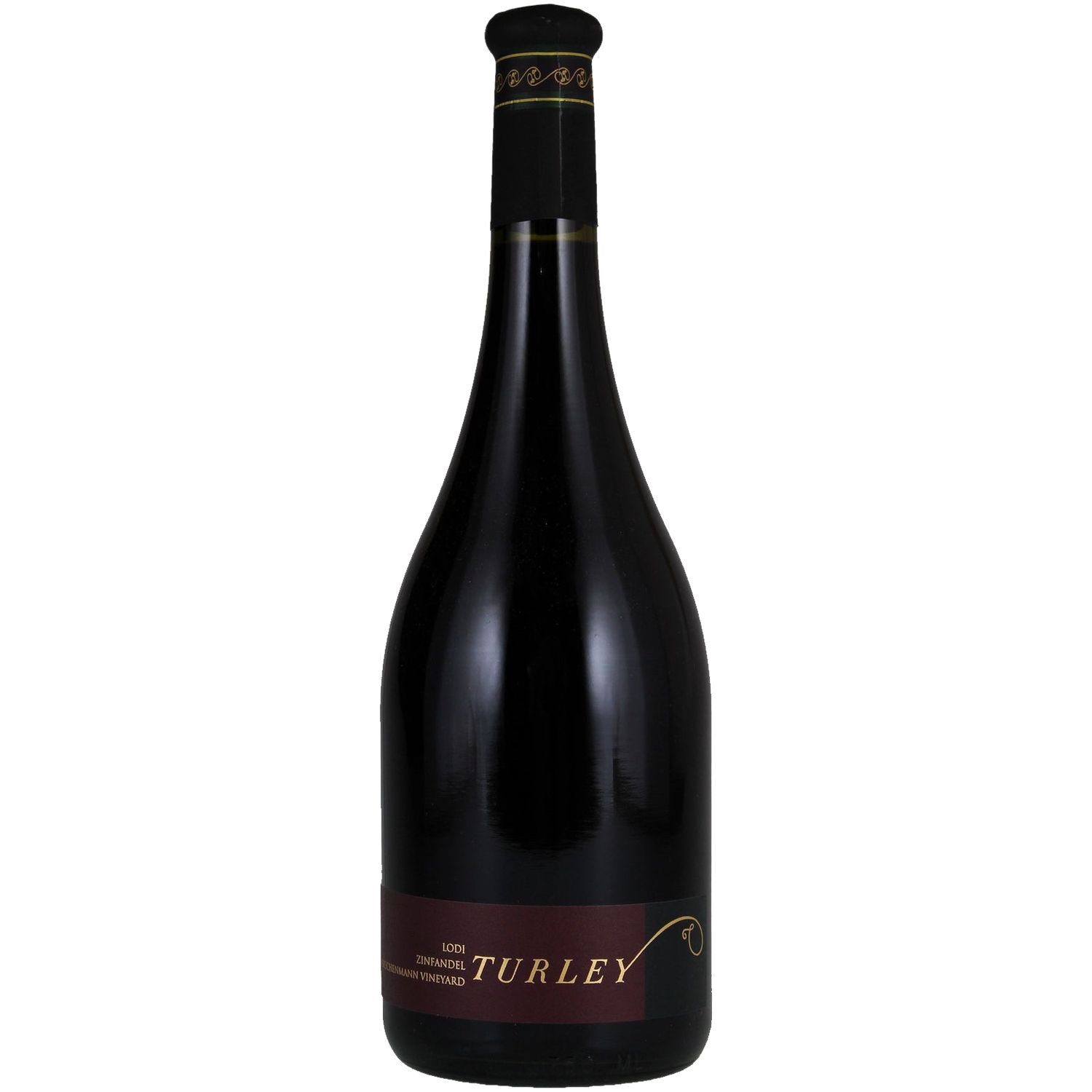 2022 Turley Kirschenmann Vineyard Zinfandel