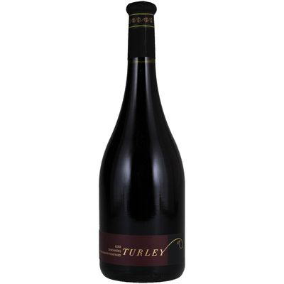2022 Turley Kirschenmann Vineyard Zinfandel