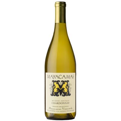 2022 Mayacamas Vineyards Chardonnay