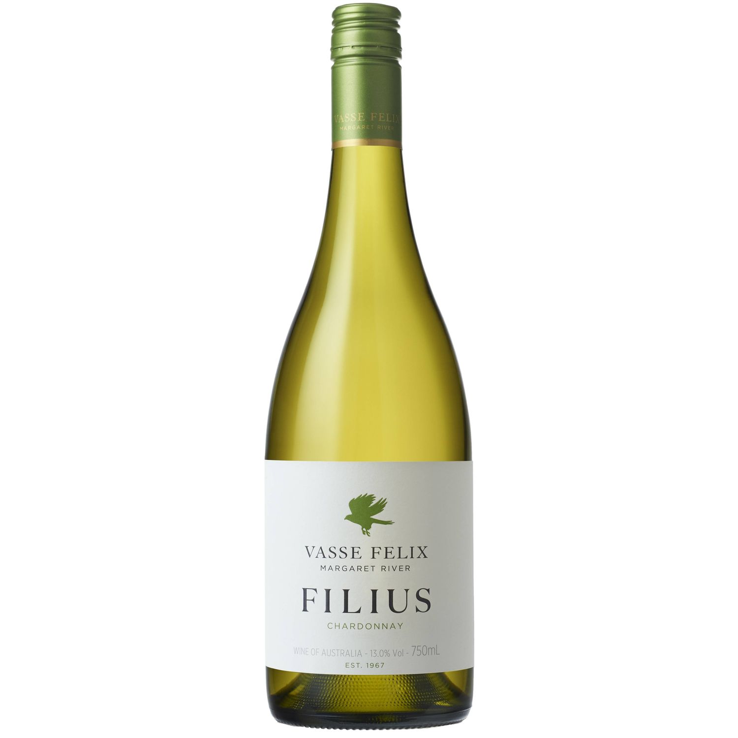 2024 Vasse Felix 'Filius' Chardonnay