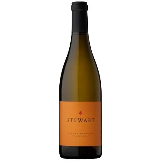 2023 Stewart Cellars Chardonnay