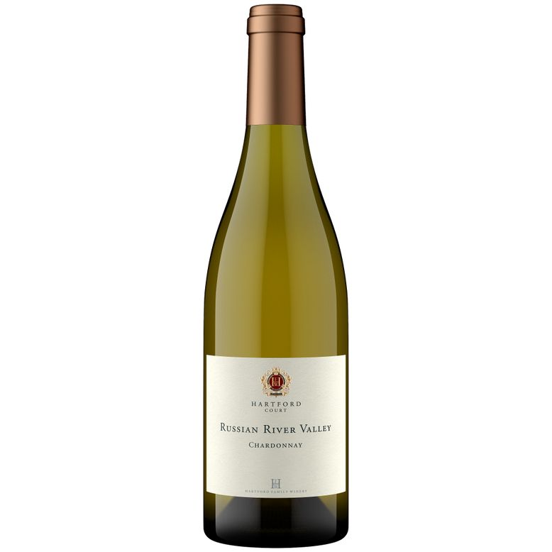 2024 Hartford Court Russian River Valley Chardonnay