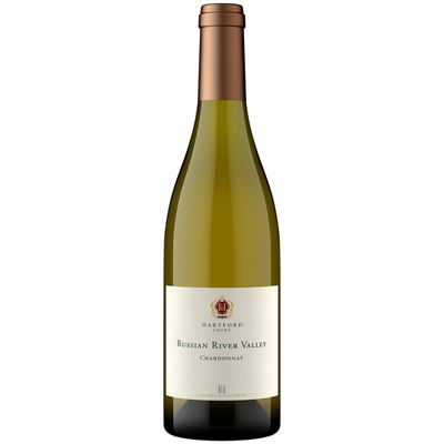 2024 Hartford Court Russian River Valley Chardonnay