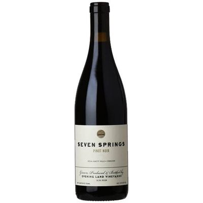 2022 Evening Land Vineyards Seven Springs Pinot Noir
