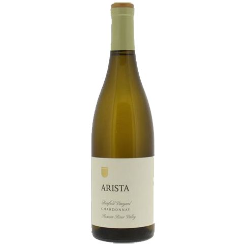 2021 Arista Banfield Vineyard Chardonnay