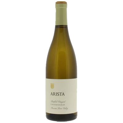 2021 Arista Banfield Vineyard Chardonnay