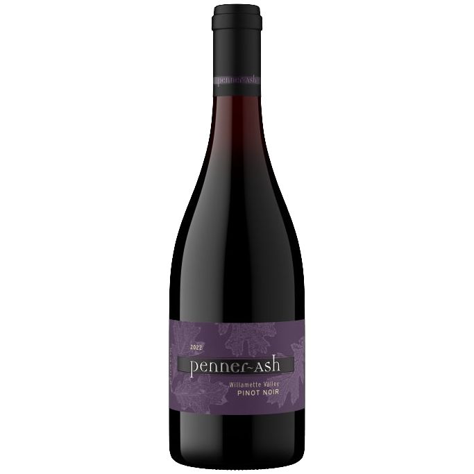 2022 Penner Ash Willamette Valley Pinot Noir