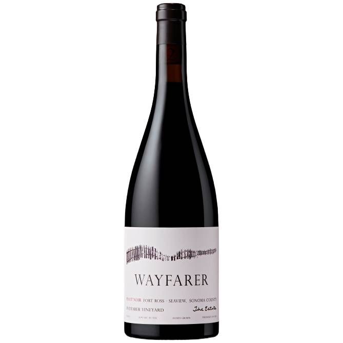 2022  Wayfarer 'The Estate' Pinot Noir