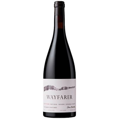 2022  Wayfarer 'The Estate' Pinot Noir
