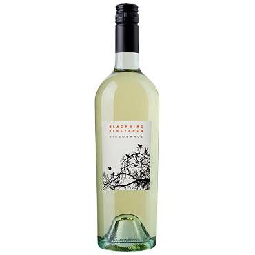 2024 Blackbird 'Dissonance' Sauvignon Blanc