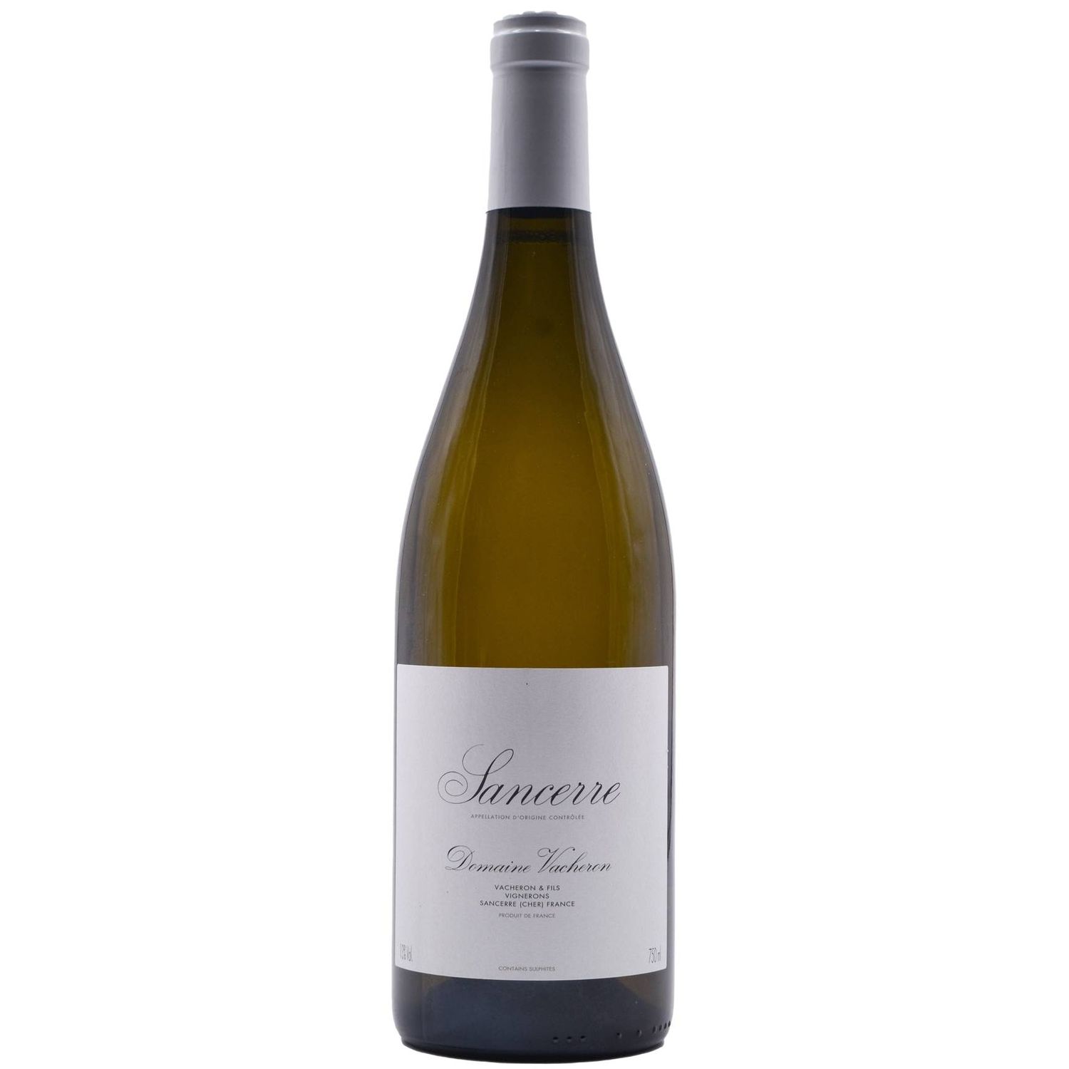 2024 Domaine Vacheron Sancerre