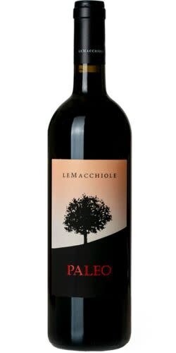 Le Macchiole 'Paleo' Bolgheri 2018