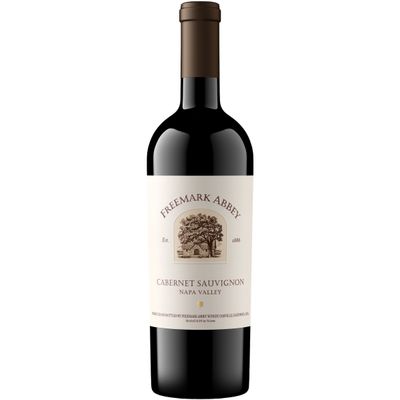 2022 Freemark Abbey Napa Valley Cabernet Sauvignon