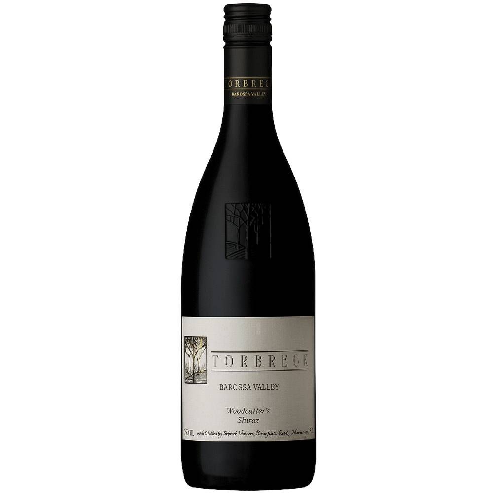 2023 Torbreck 'Woodcutter's' Shiraz