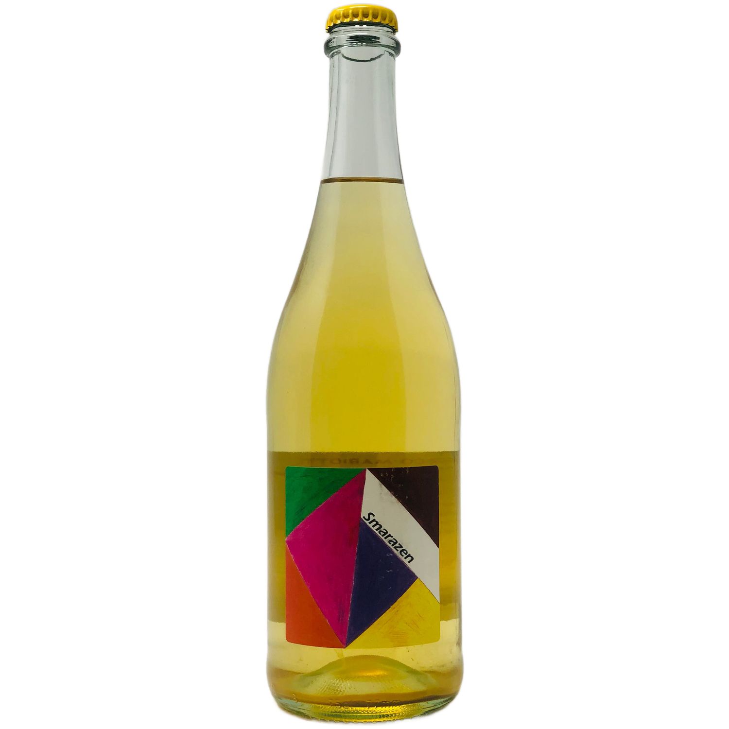 NV Mariotti 'Smarazen' Bianco dell'Emilia