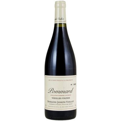 2023 Domaine Joseph Voillot Pommard 'Vieilles Vignes'