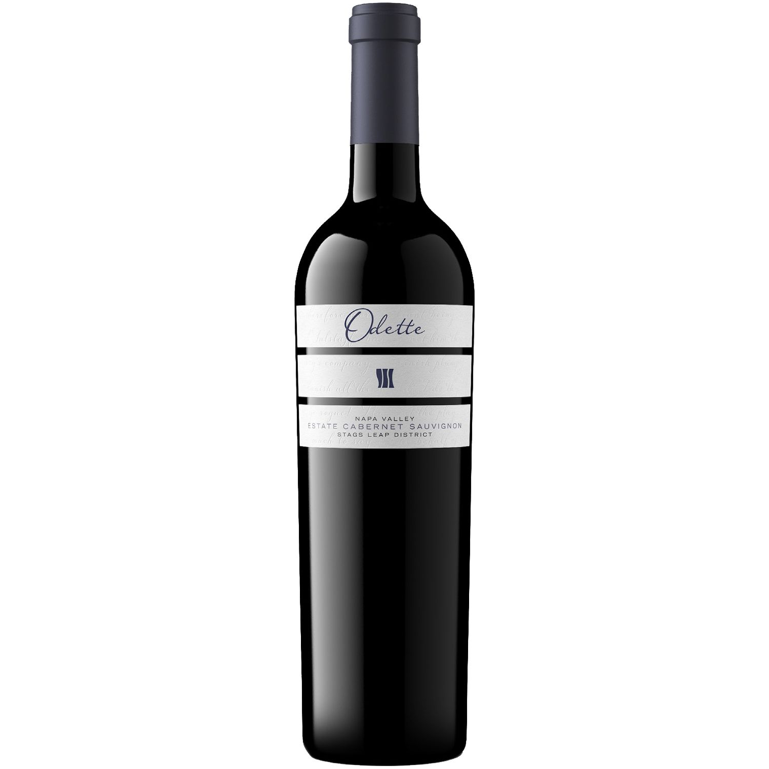 2021 Odette Estate Cabernet Sauvignon