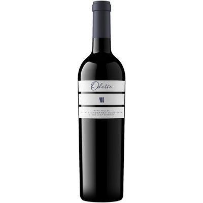 2021 Odette Estate Cabernet Sauvignon