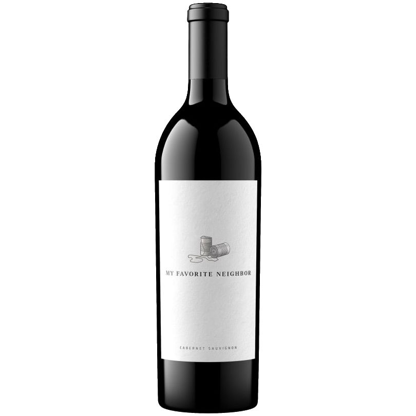 2022 My Favorite Neighbor Cabernet Sauvignon