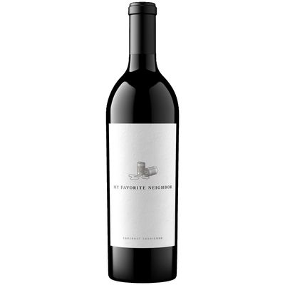 2022 My Favorite Neighbor Cabernet Sauvignon