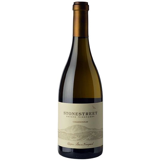 2016 Stonestreet 'Upper Barn Vineyard' Chardonnay