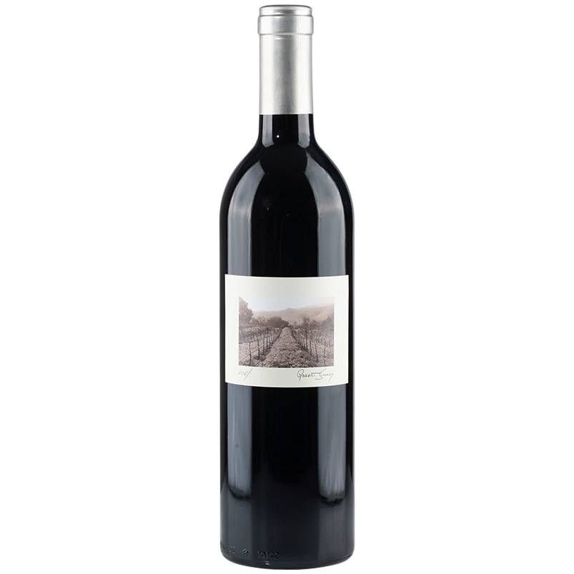 2018 Robert Sinskey Vineyards 'POV' Red Wine