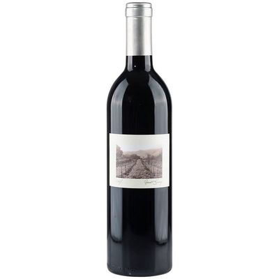 2018 Robert Sinskey Vineyards 'POV' Red Wine