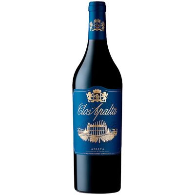 2022 Clos Apalta Red Blend