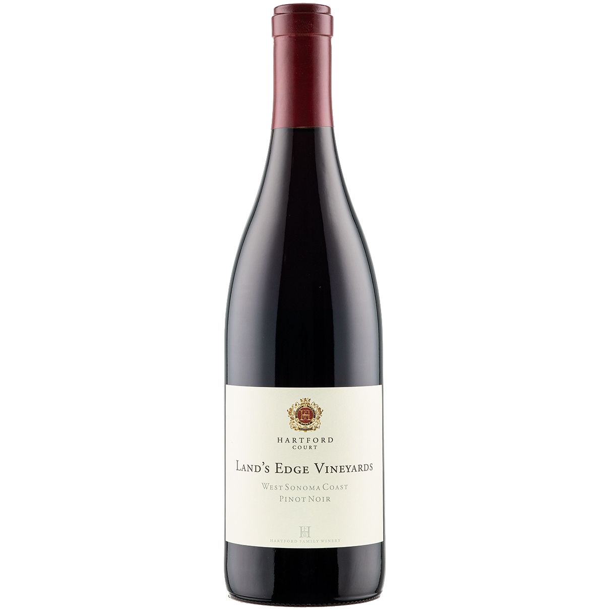 2023 Hartford Court Land's Edge Vineyards Pinot Noir