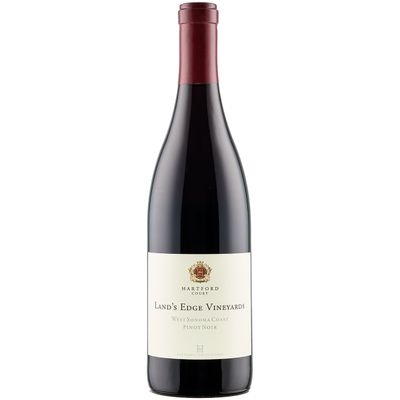 2023 Hartford Court Land's Edge Vineyards Pinot Noir