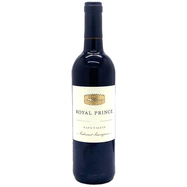 2019 Royal Prince Cabernet Sauvignon