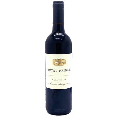 2019 Royal Prince Cabernet Sauvignon