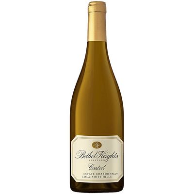 2021 Bethel Heights 'Casteel' Chardonnay