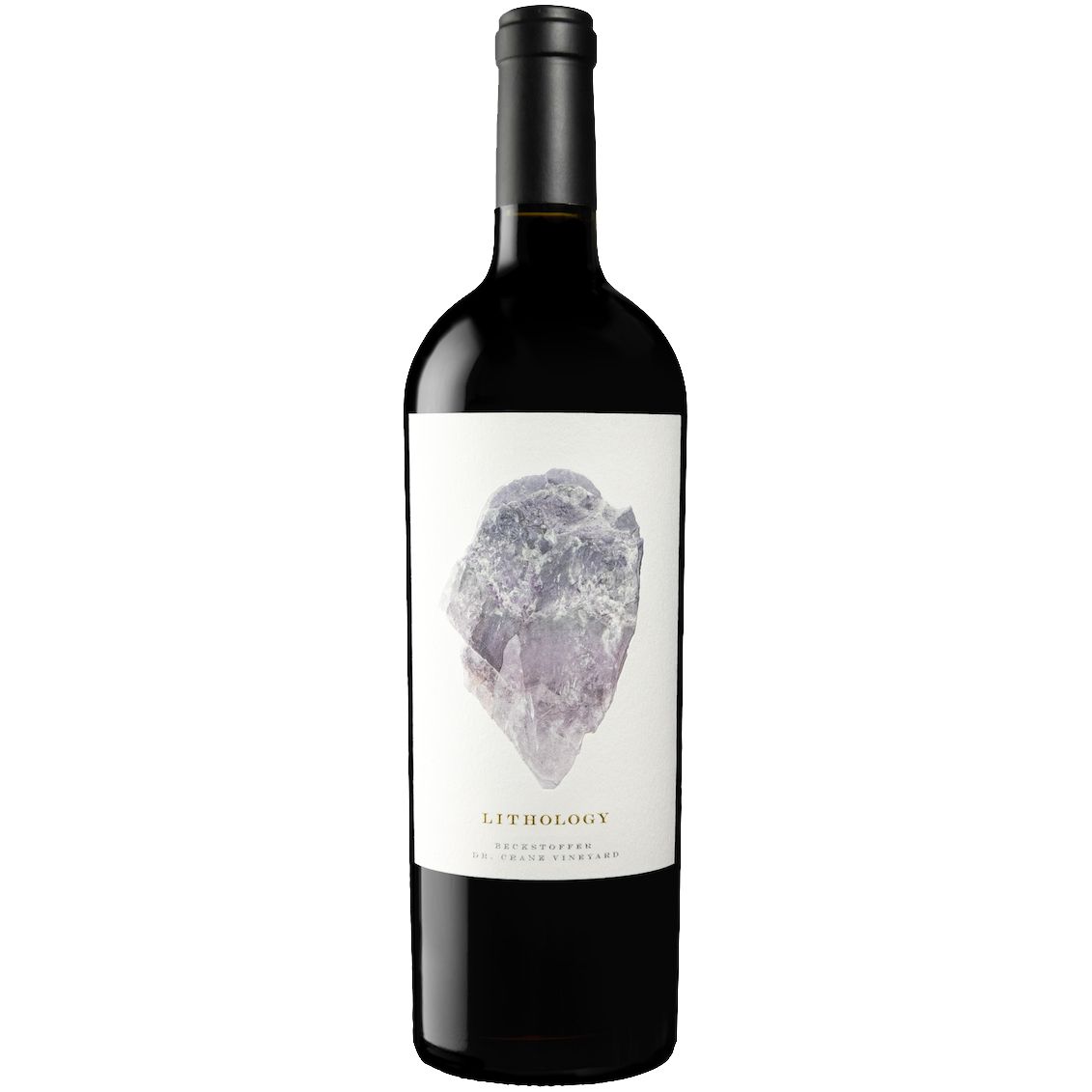 2019 Lithology Beckstoffer Dr. Crane Vineyard Cabernet Sauvignon