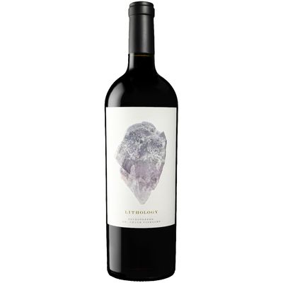 2019 Lithology Beckstoffer Dr. Crane Vineyard Cabernet Sauvignon