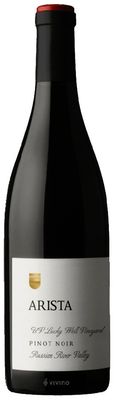 2021 Arista Russian River Valley Pinot Noir