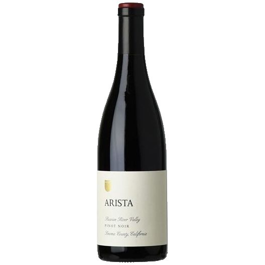 2021 Arista Russian River Valley Pinot Noir