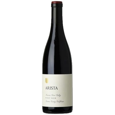 2021 Arista Russian River Valley Pinot Noir