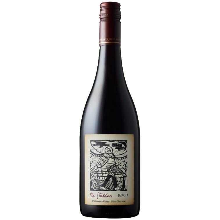 2022 Roco 'The Stalker' Pinot Noir