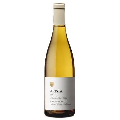 2021 Arista Russian River Valley Chardonnay