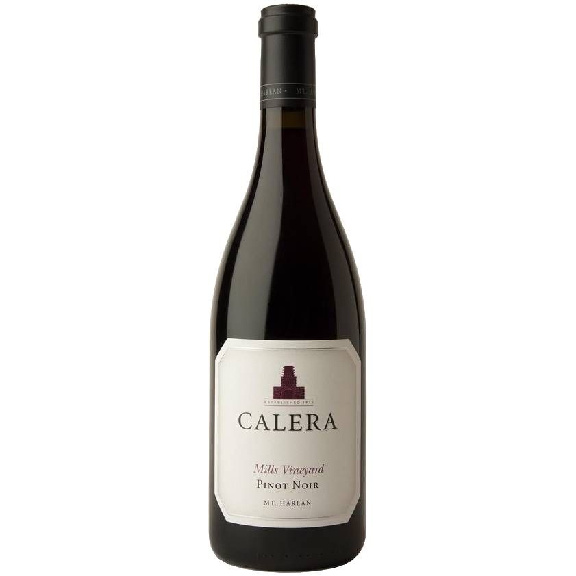 2020 Calera Mills Vineyard Pinot Noir