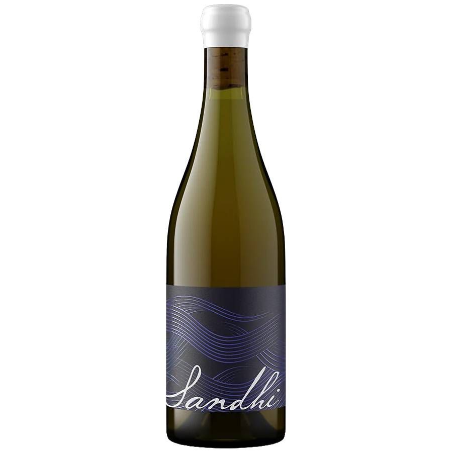 2022 Sandhi Sta. Rita Hills Chardonnay