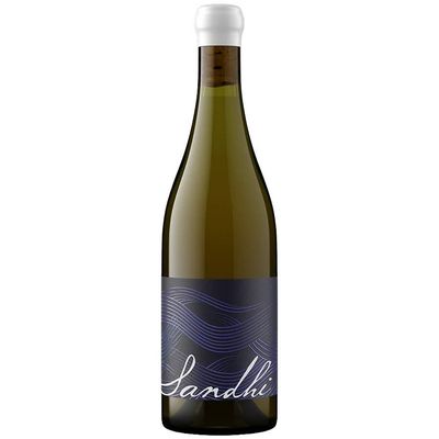 2022 Sandhi Sta. Rita Hills Chardonnay