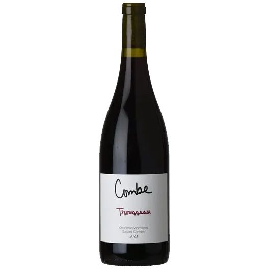 2023 Stolpman Vineyards 'Combe' Trousseau
