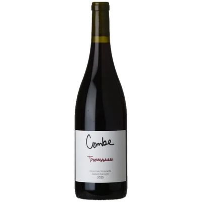 2023 Stolpman Vineyards 'Combe' Trousseau