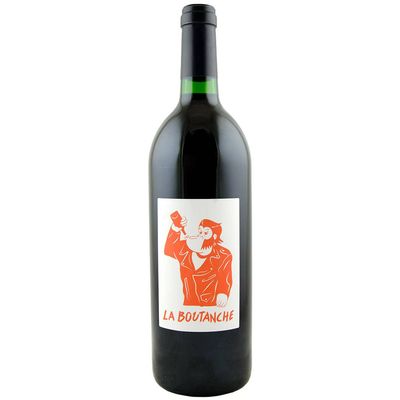 2024 La Boutanche Cinsault (1L)
