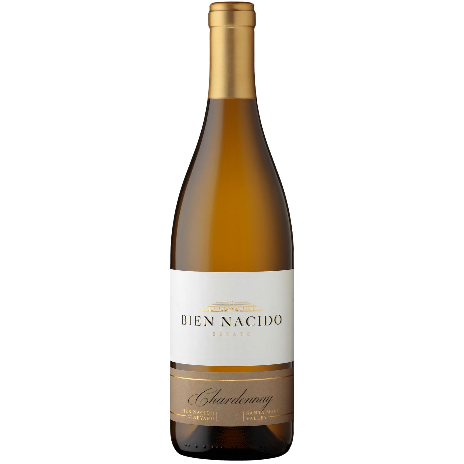 2022 Bien Nacido Estate Chardonnay