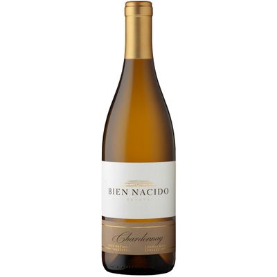 2022 Bien Nacido Estate Chardonnay