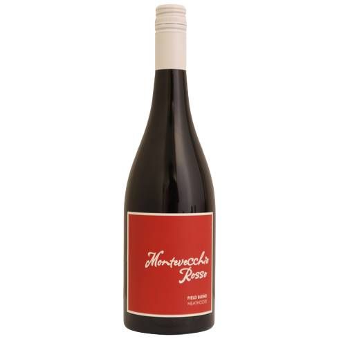 2022 Chalmers 'Montevecchio' Rosso