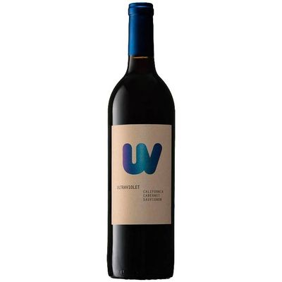 2024 Ultraviolet Cabernet Sauvignon